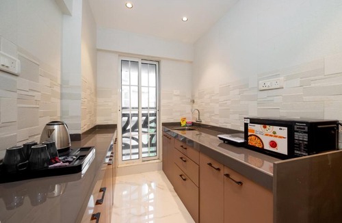 Mumbai Hotel | Home2 Residency, Mumbai Airport