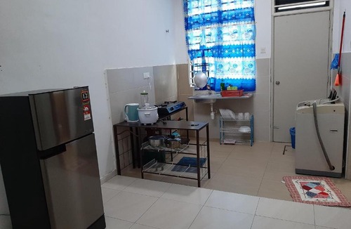 Rembia House | Home2stay Bertam Setia Tg Minyak Sg Udang 2