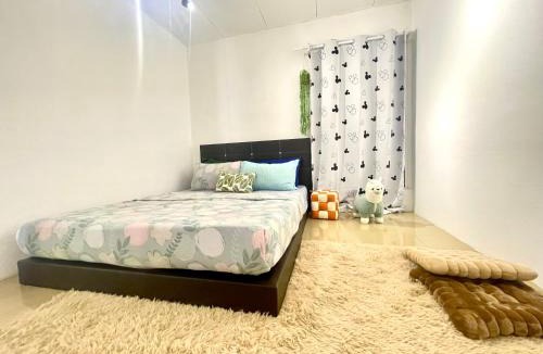 Central Seberang Perai House | Home39#4pax#jpnstyle#netflix#NearIconCity
