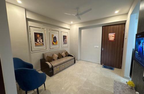 Varanasi Apartment | HomeArchs Nest - Your Second Home in Kashi
