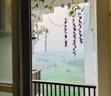 Varanasi Apartment | HomeArchs Nest - Your Second Home in Kashi