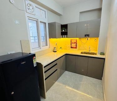 Varanasi Apartment | HomeArchs Nest - Your Second Home in Kashi