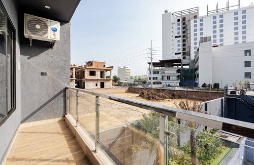 Gurugram House | HomeGround
