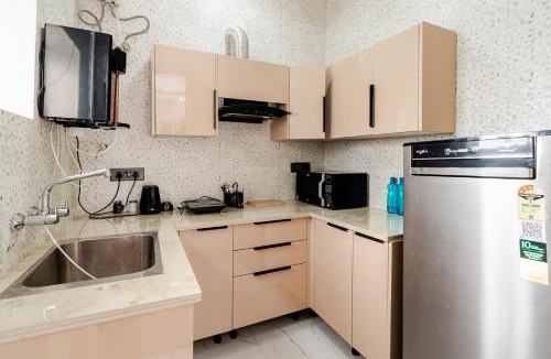 Gurugram House | HomeGround Sector 89 -1RK