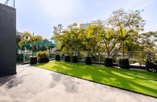 Gurugram House | HomeGround Sector 89 -1RK