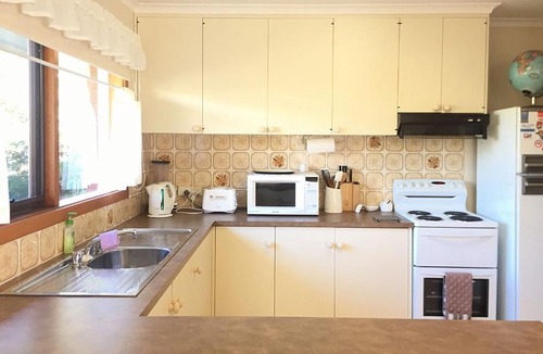 Queenscliff House | Homely