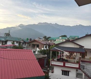 Palampur House | Homely Hideout