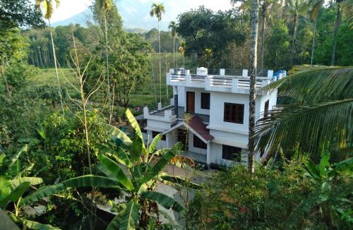Vayittiri House | Homely Home stay