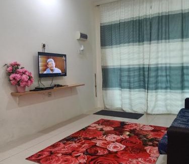 Gambang House | HOMEMuslim GAMBANG