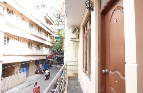 Koramangala Apartment | HomeSlice Koramangala