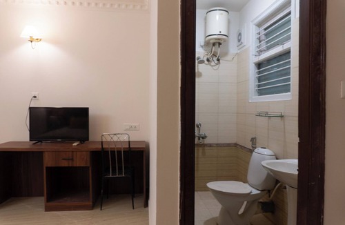 Koramangala Apartment | HomeSlice Koramangala