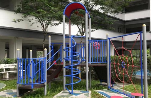 Sepang Apartment | Homestay @10 Ehsan Residence