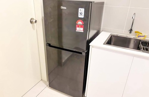 Batu Caves Apartment | Homestay 168 Park Mall