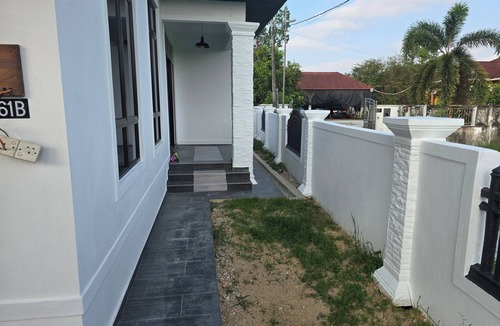 Kota Bharu House | Homestay AH Binjai