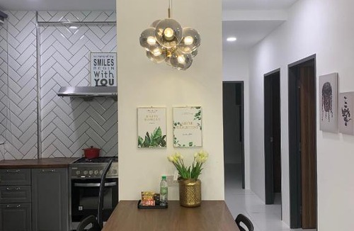 Alor Setar Apartment | Homestay Alor Setar with Swimming Pool