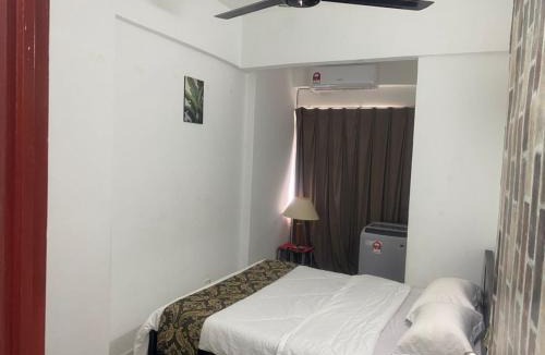 Teluk Kumbar Apartment | HOMESTAY ANGGUN SAFIYYA
