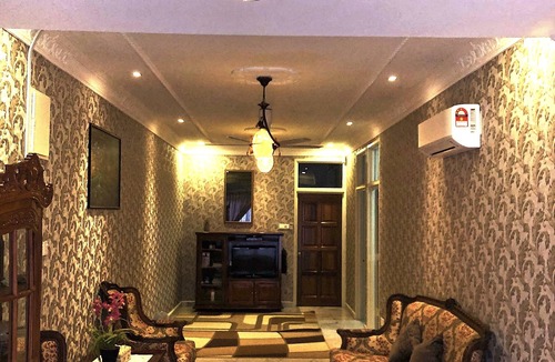 Bukit Kecil House | Homestay Bayan Baru at Taman Sri Nibong, Penang