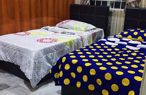 Bukit Kecil House | Homestay Bayan Baru at Taman Sri Nibong, Penang