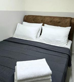 Kampung Bukit Rangin House | Homestay BAYT AL - JAZMY