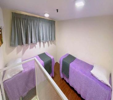 Kampung Bukit Rangin House | Homestay BAYT AL - JAZMY