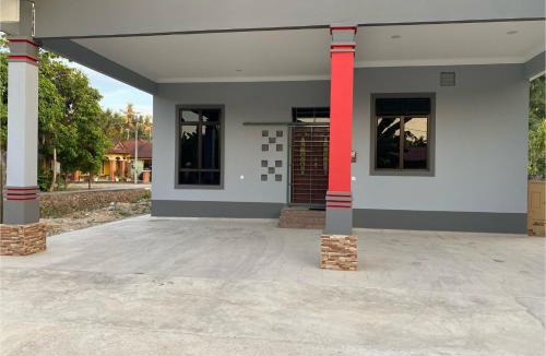 Pasir Mas House | Homestay BONDA 2
