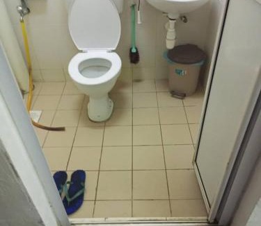 Ampang Jaya Apartment | Homestay Budget Ampang for Malay