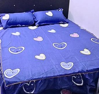 Ampang Jaya Apartment | Homestay Budget Ampang for Malay