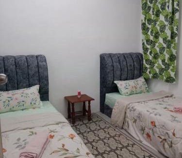 Paka House | Homestay Casa Mutiara