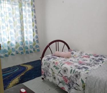 Paka House | Homestay Casa Mutiara
