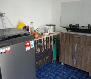 Paka House | Homestay Casa Mutiara