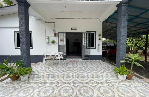 Pasir Puteh House | Homestay Che Nor Pasir Puteh