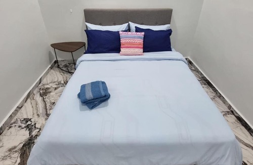 Cherating House | homestay chendorini cherating