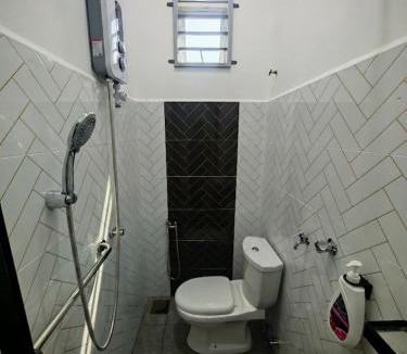 Kampung Bukit Tok Beng House | Homestay Cikgu Mat