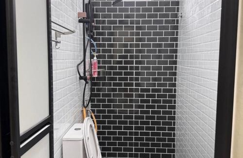 Gemencheh House | Homestay D'Ammar Private Pool