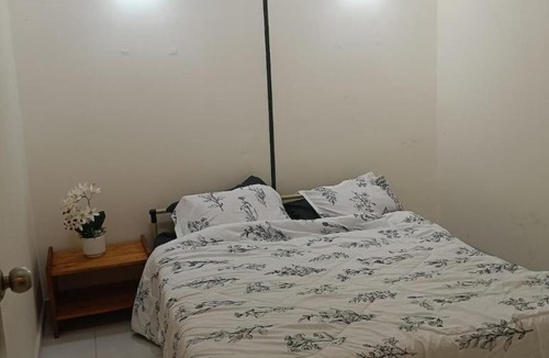Bukit Gapam House | Homestay D' Aura Pool Melaka