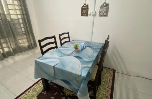 Marang House | Homestay D’Bella