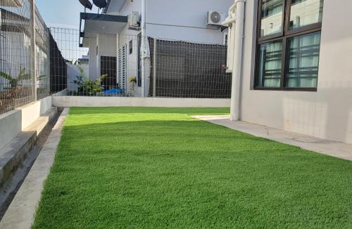 Kepala Batas House | Homestay D'Bertam, Kepala Batas, Penang, Muslim Saja