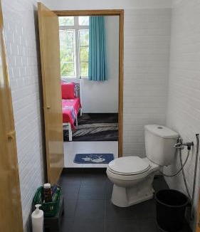 Kampung Bunohan House | Homestay D'Bunohan