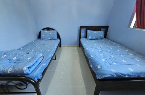 Kampung Bunohan House | Homestay D'Bunohan