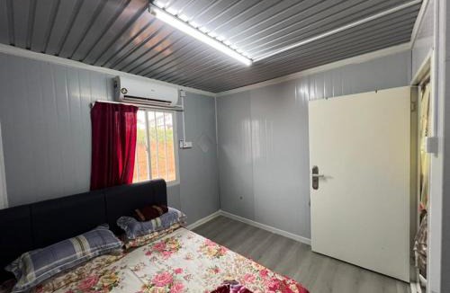Sungai Baru Tengah House | Homestay D'Pengkalan