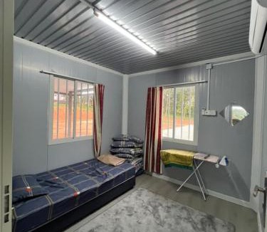 Sungai Baru Tengah House | Homestay D'Pengkalan