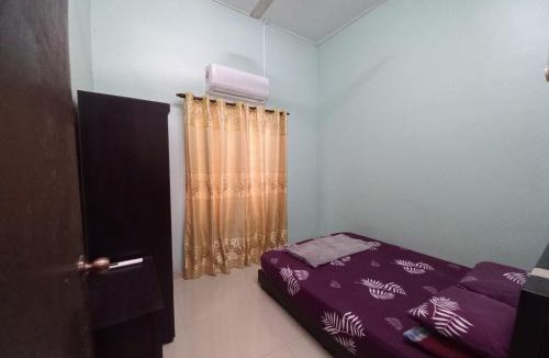 Shah Alam House | Homestay DC 1 - wifi, netflix
