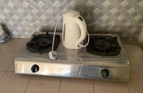 Wakaf Che Yeh House | Homestay Docmac Wakaf Che Yeh
