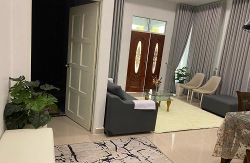 Jerteh House | Homestay Durian Belanda