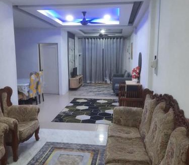 Machang House | Homestay Ezy Nano