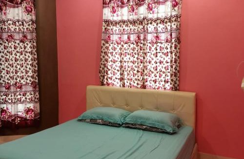 Tok Bali Villa | Homestay Hadif Tok Bali