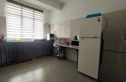 Rantau Panjang House | HOMESTAY HAIKALHAIDAR