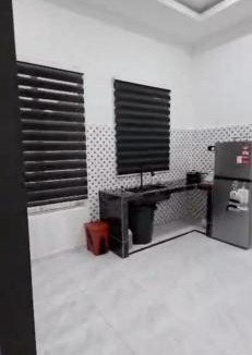 Batu Rakit House | Homestay Hasanah Indah Residence Batu Rakit