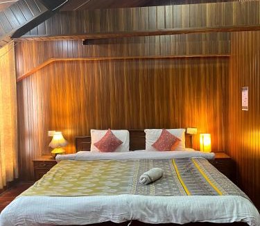 Chhota Shimla House | Homestay Heritage Aira Home