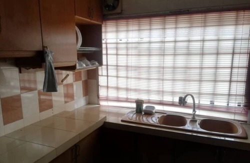 Taman Desa Cemerlang House | homestay ibunda johor bahru